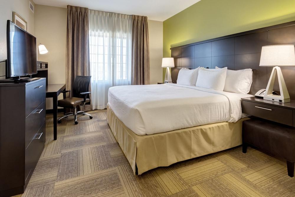 Staybridge Suites St Louis - Westport By Ihg Maryland Heights Kültér fotó