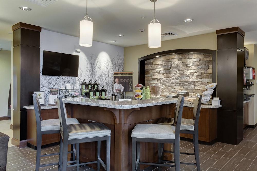 Staybridge Suites St Louis - Westport By Ihg Maryland Heights Kültér fotó