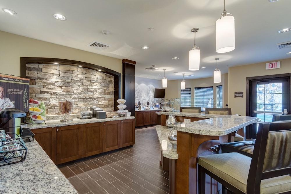 Staybridge Suites St Louis - Westport By Ihg Maryland Heights Kültér fotó