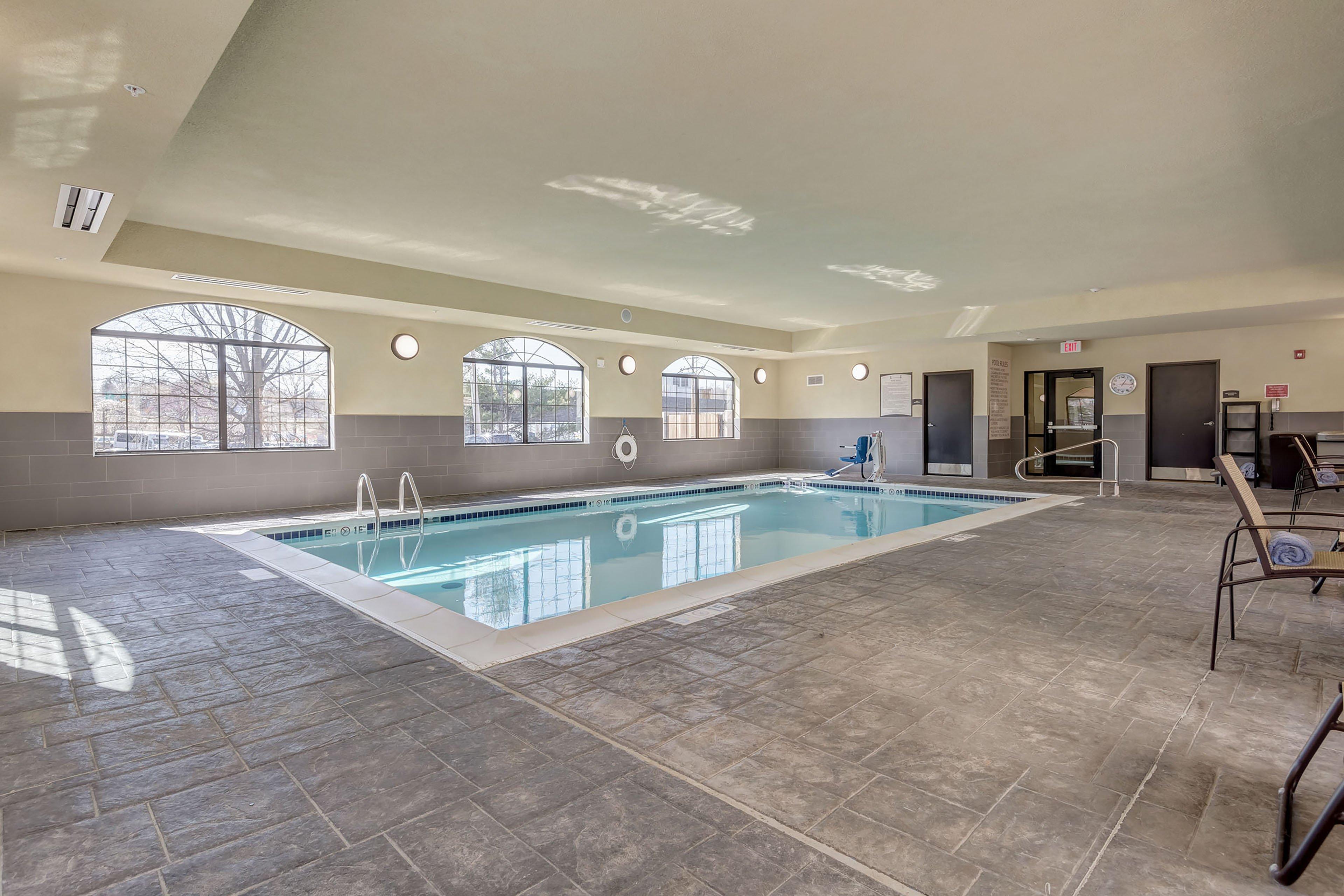 Staybridge Suites St Louis - Westport By Ihg Maryland Heights Kültér fotó