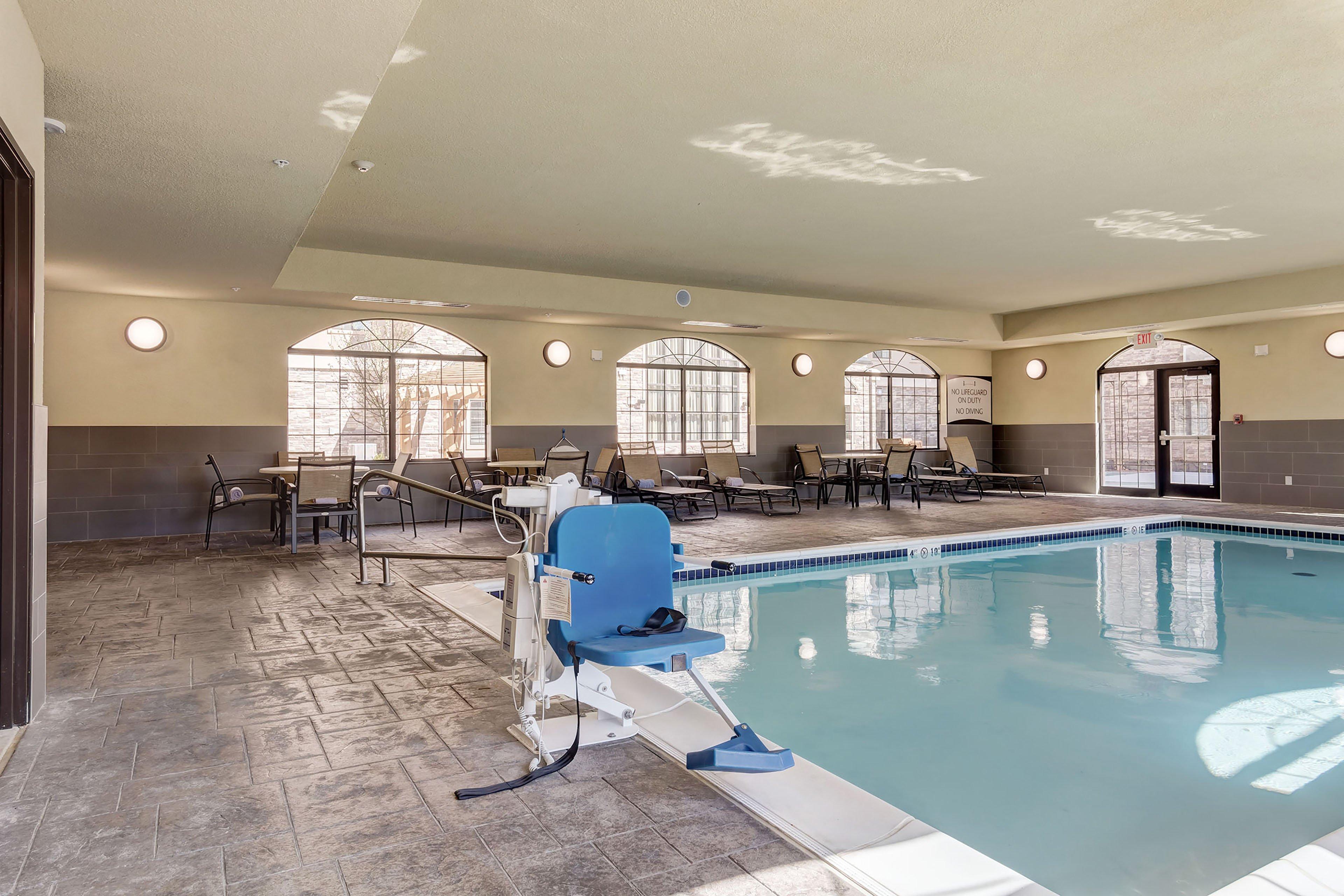 Staybridge Suites St Louis - Westport By Ihg Maryland Heights Kültér fotó