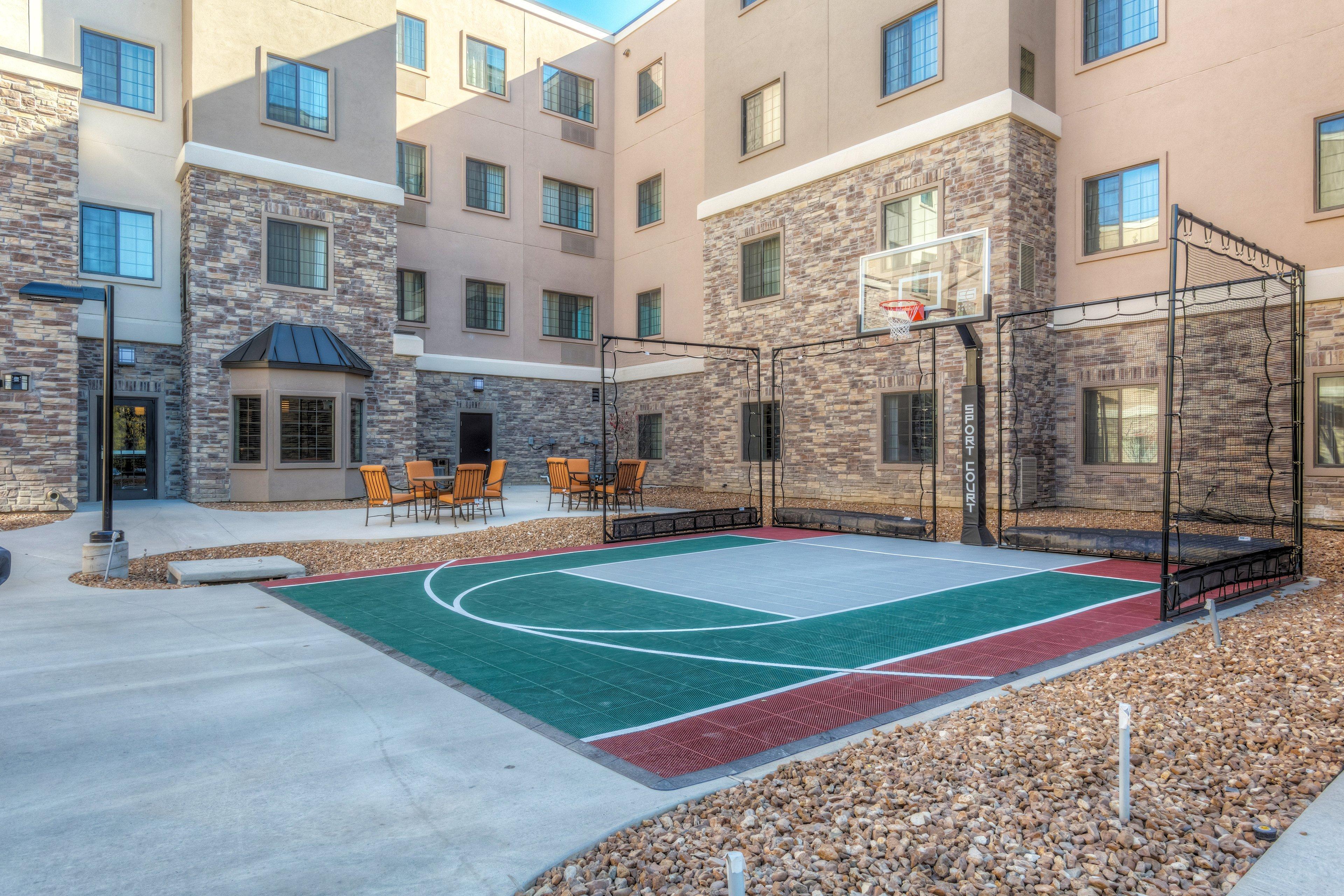 Staybridge Suites St Louis - Westport By Ihg Maryland Heights Kültér fotó