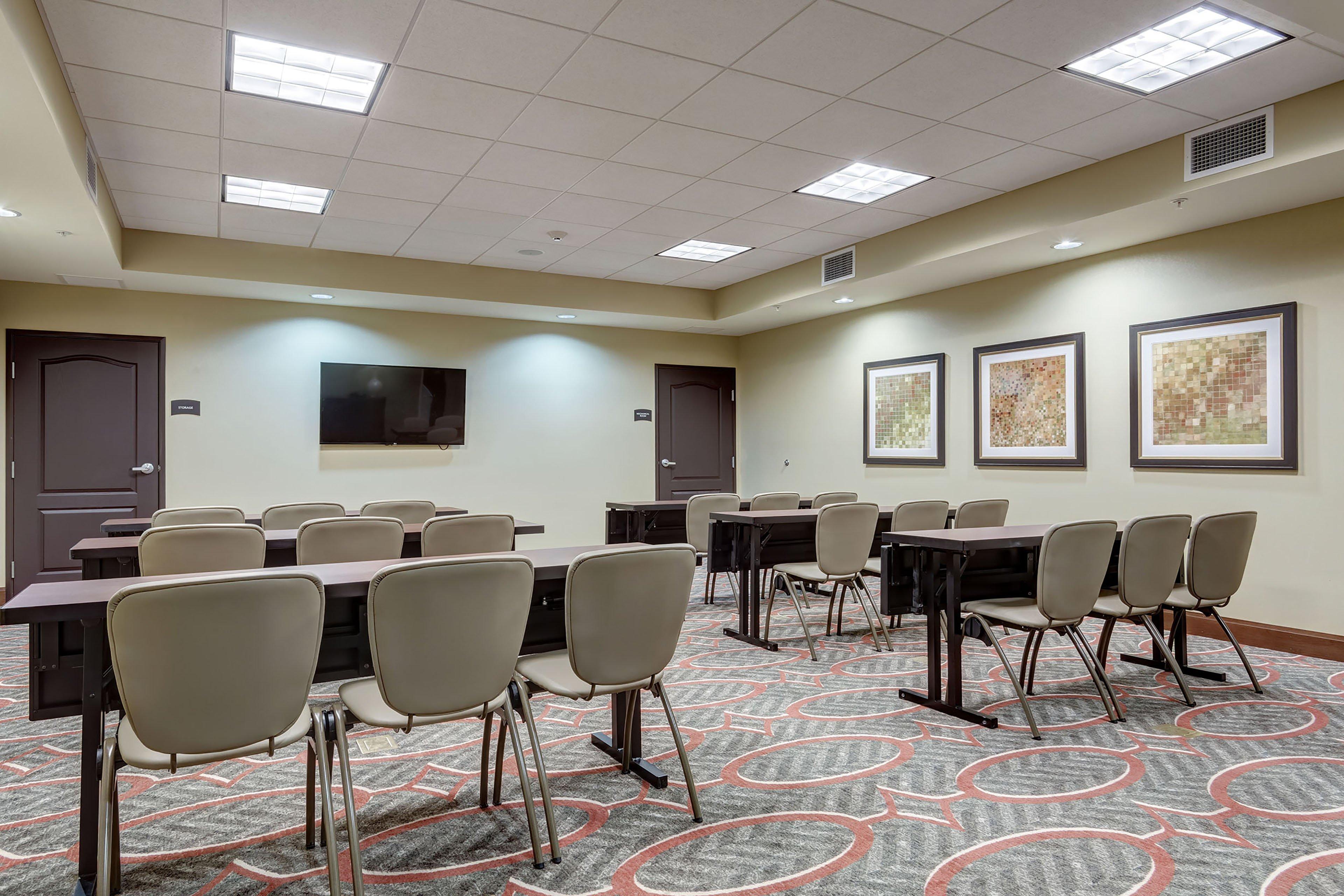 Staybridge Suites St Louis - Westport By Ihg Maryland Heights Kültér fotó