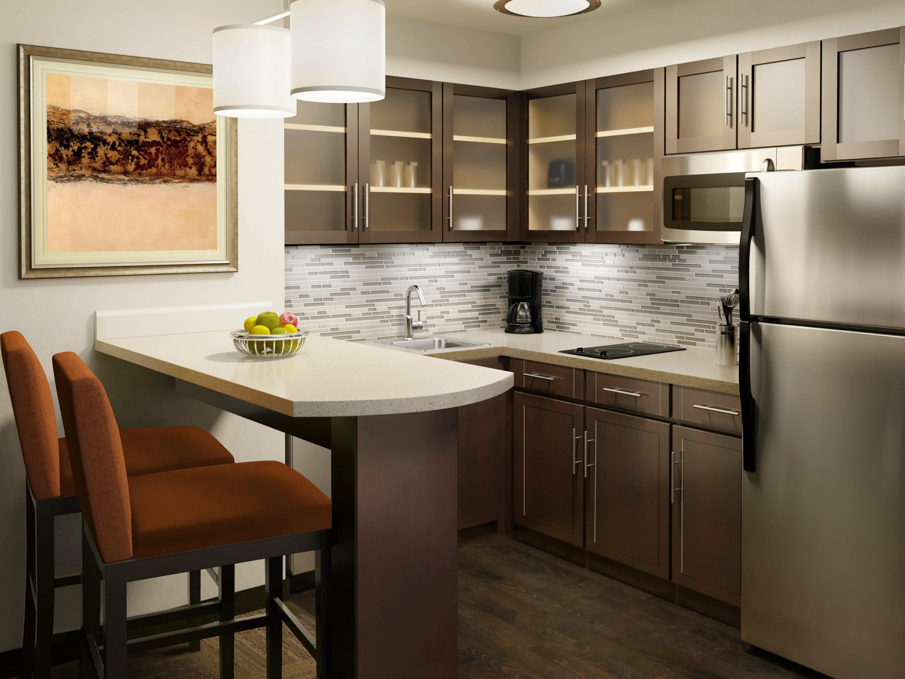 Staybridge Suites St Louis - Westport By Ihg Maryland Heights Kültér fotó