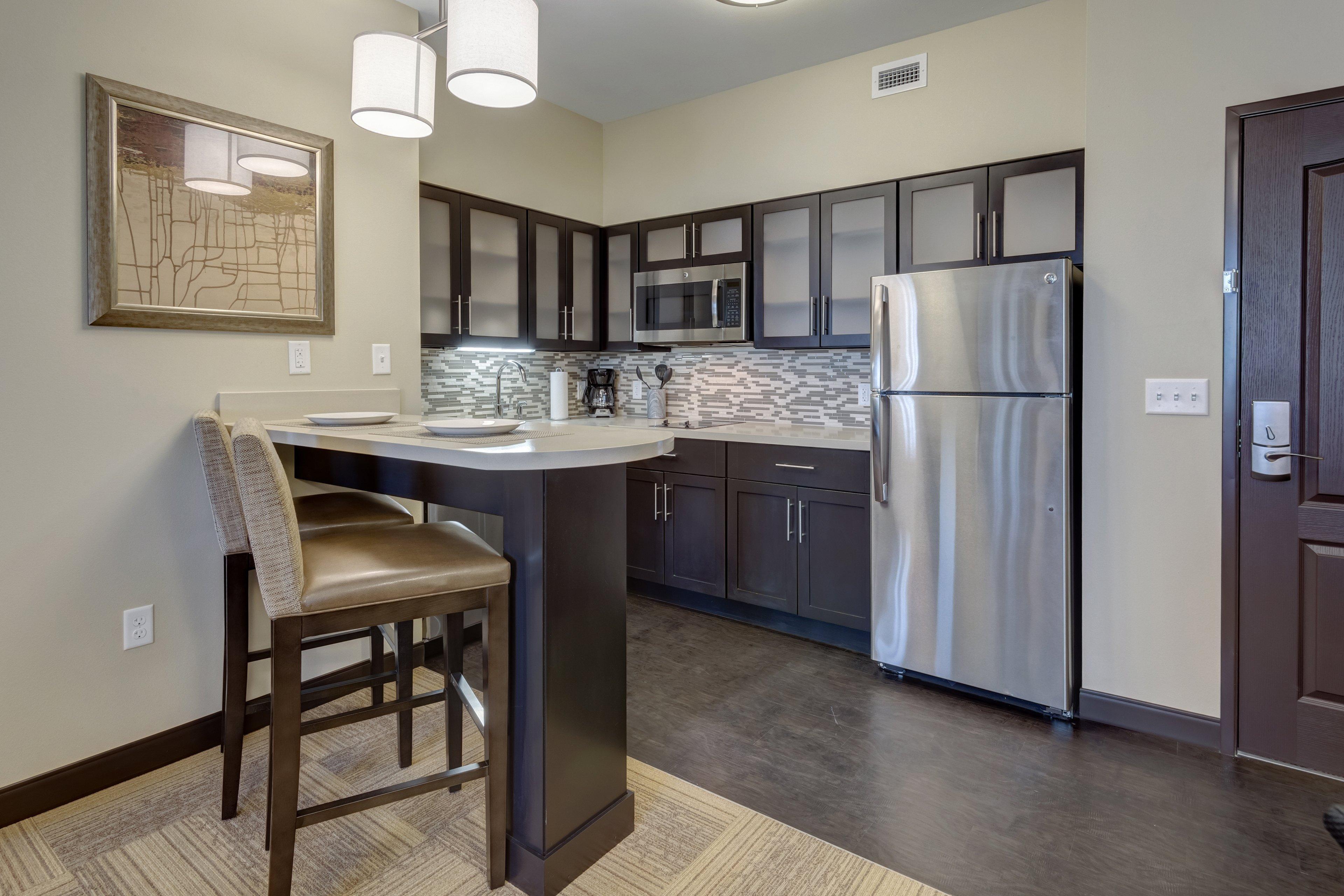 Staybridge Suites St Louis - Westport By Ihg Maryland Heights Kültér fotó
