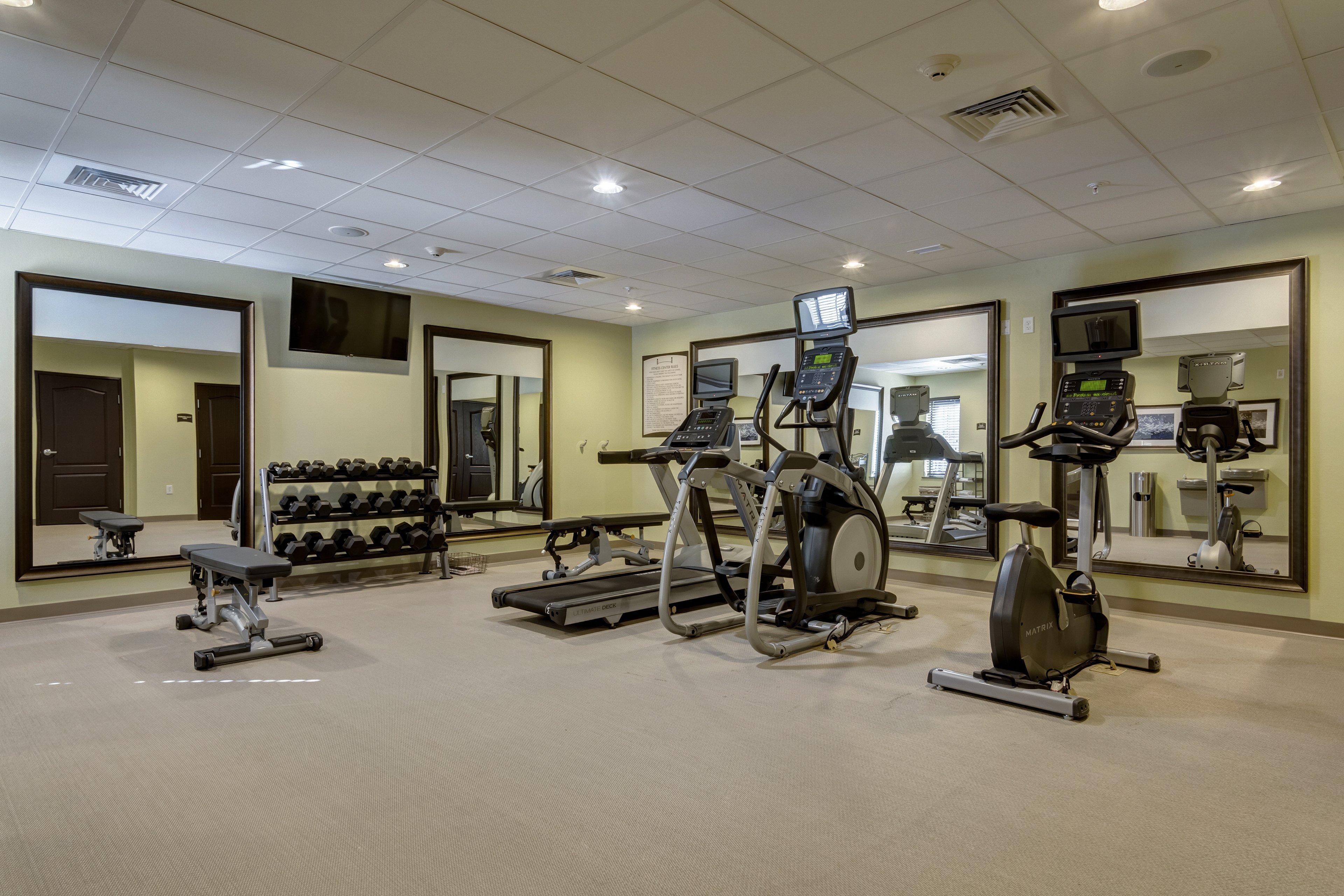 Staybridge Suites St Louis - Westport By Ihg Maryland Heights Kültér fotó