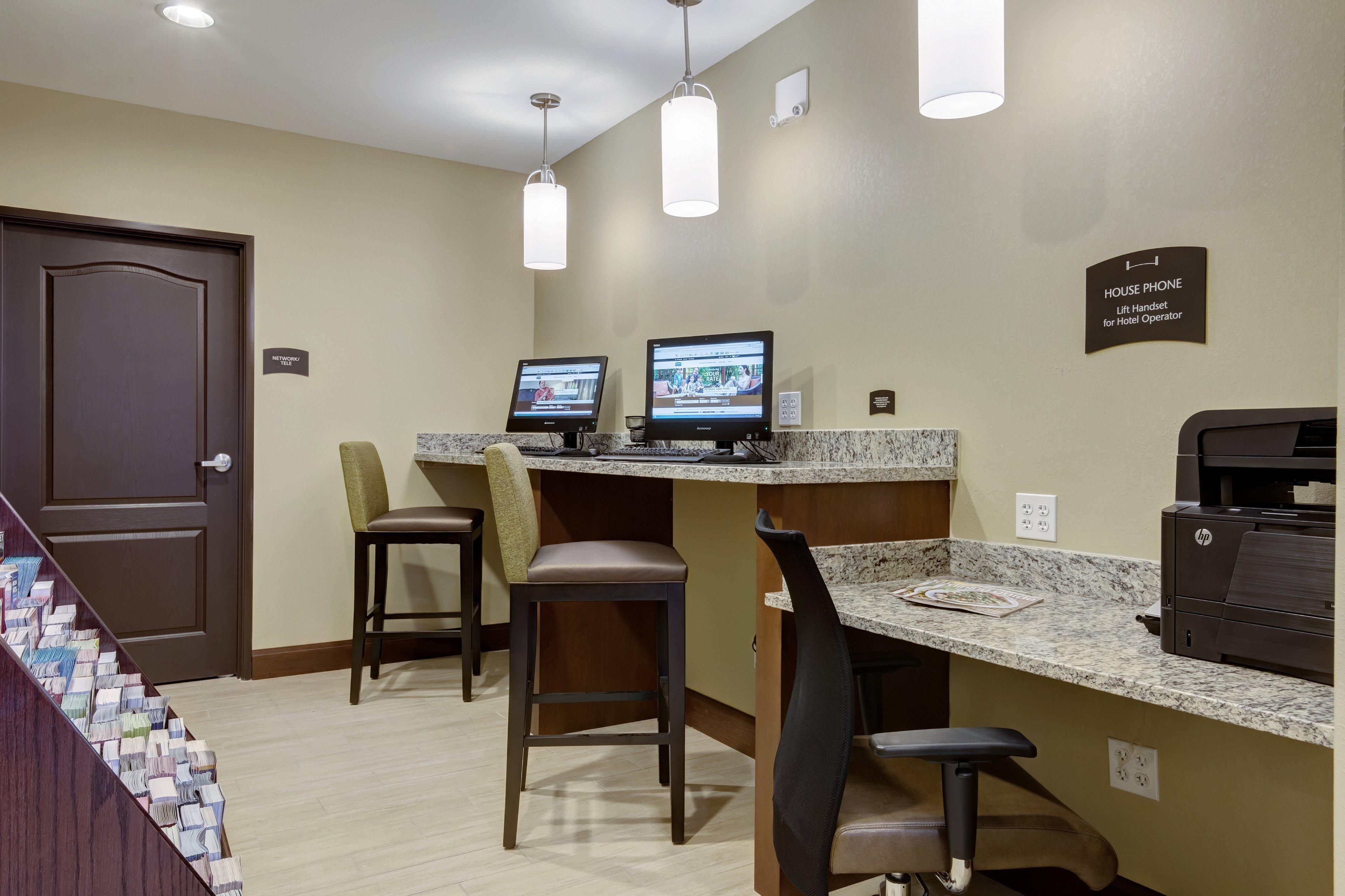 Staybridge Suites St Louis - Westport By Ihg Maryland Heights Kültér fotó