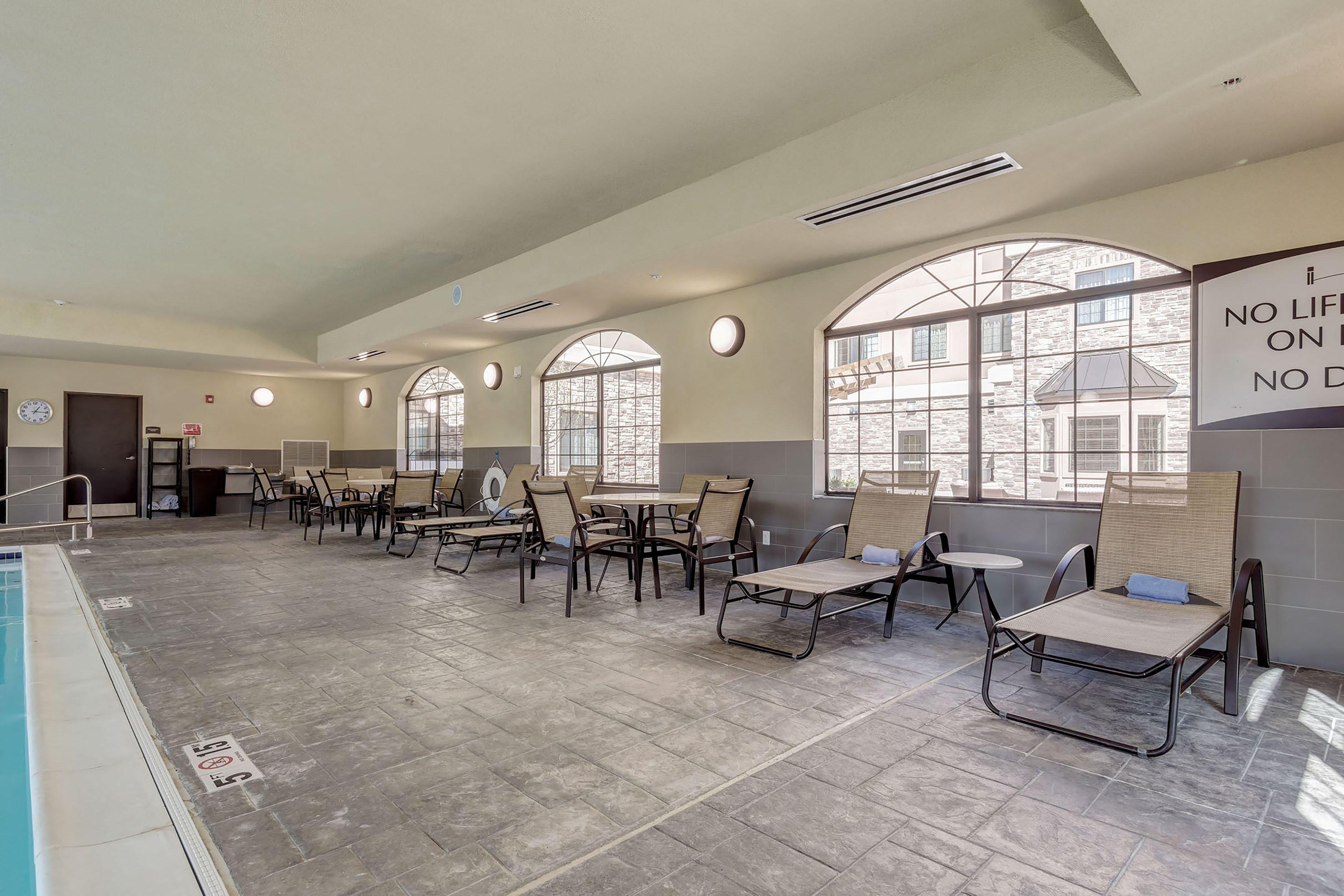 Staybridge Suites St Louis - Westport By Ihg Maryland Heights Kültér fotó