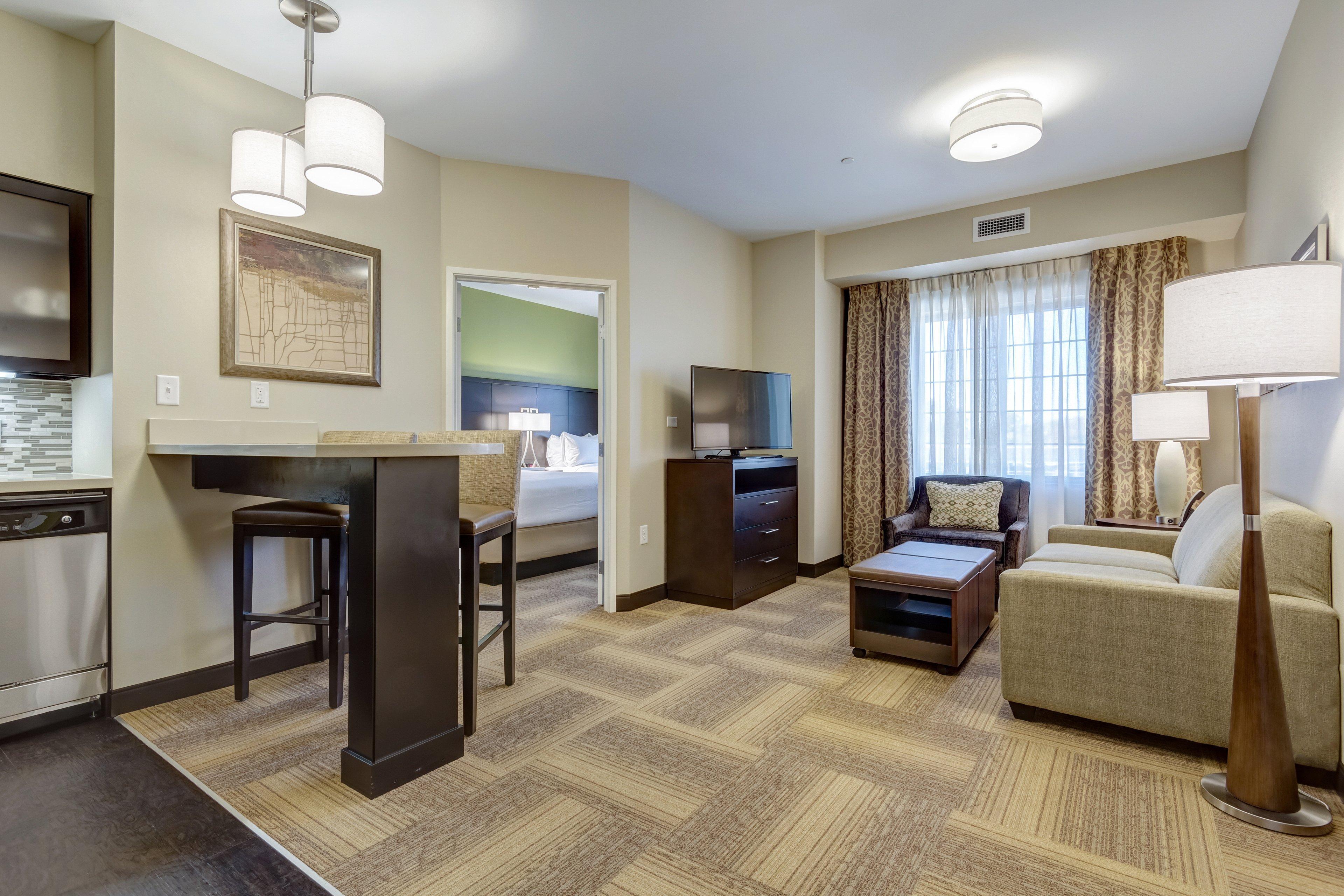 Staybridge Suites St Louis - Westport By Ihg Maryland Heights Kültér fotó