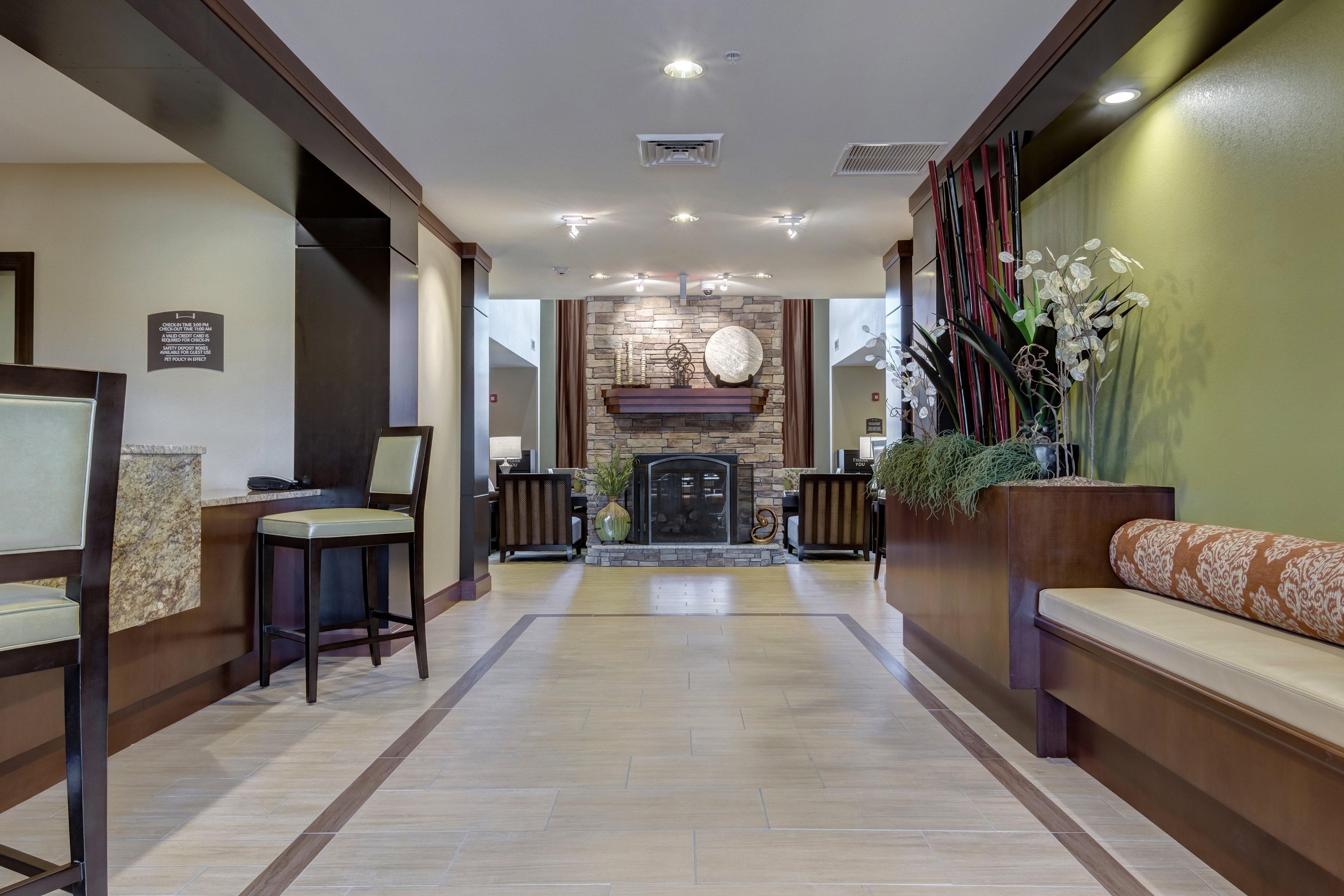 Staybridge Suites St Louis - Westport By Ihg Maryland Heights Kültér fotó