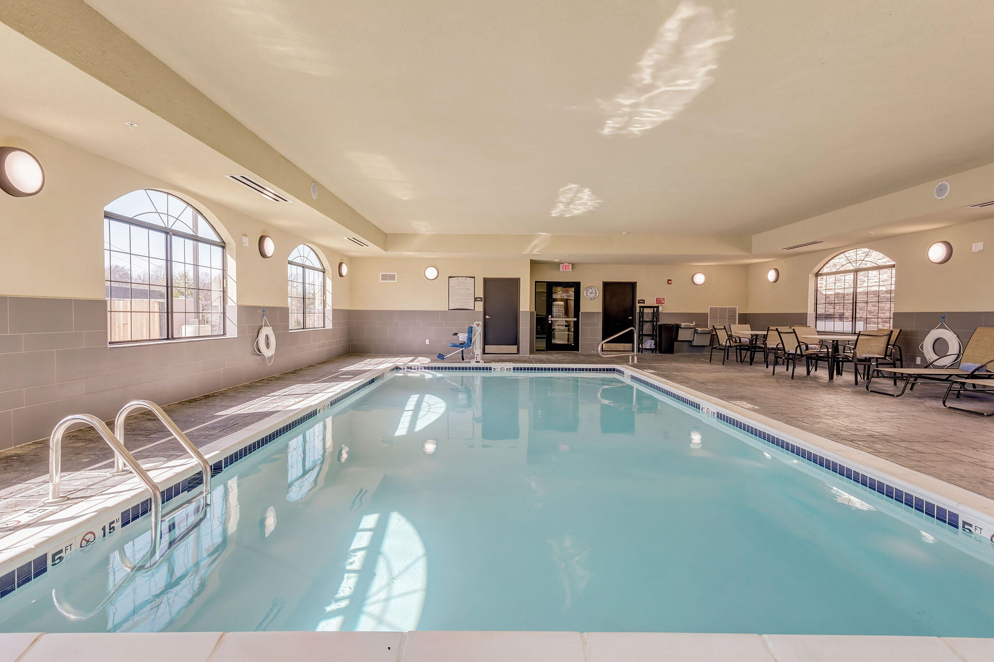 Staybridge Suites St Louis - Westport By Ihg Maryland Heights Kültér fotó