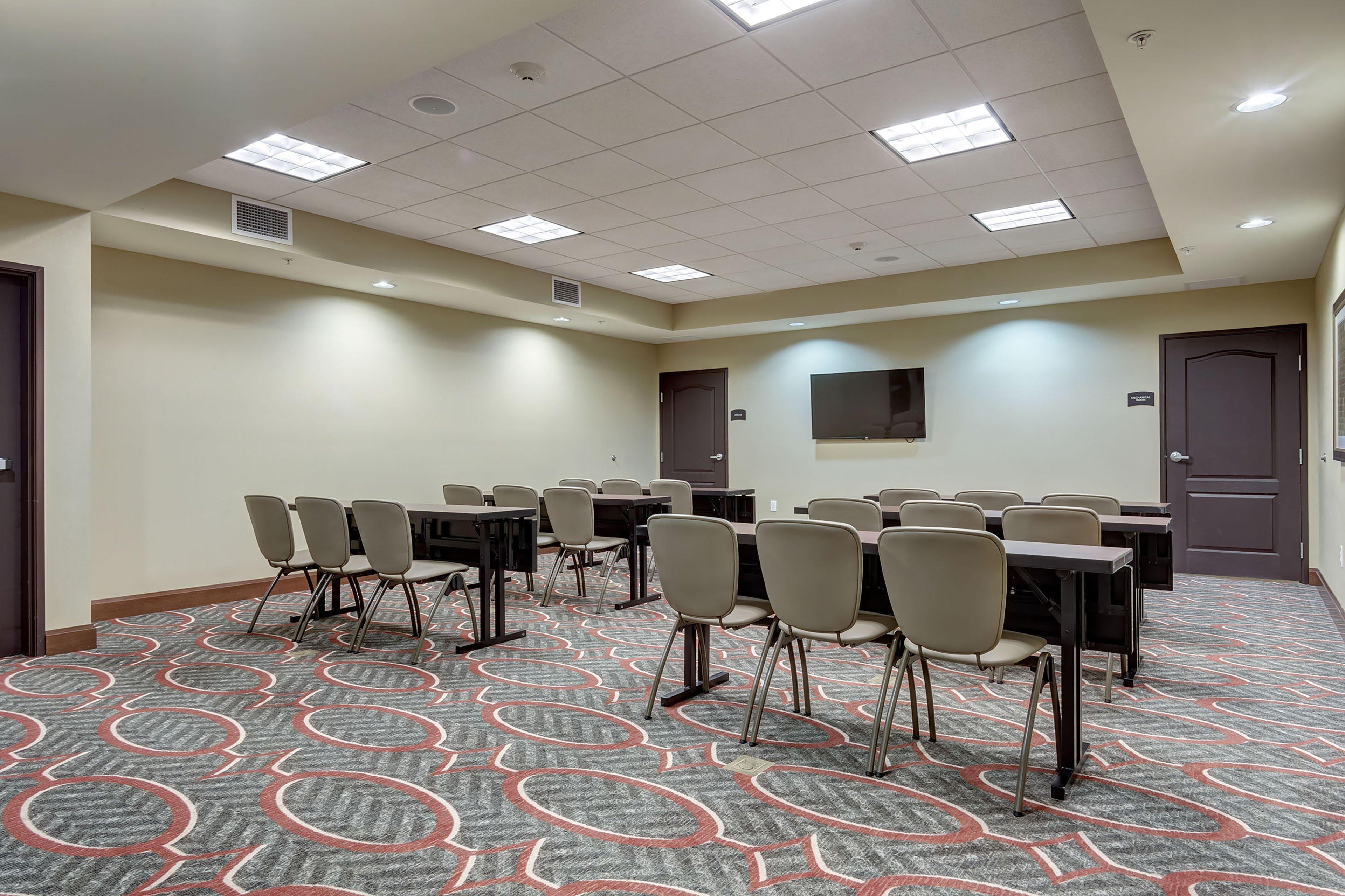 Staybridge Suites St Louis - Westport By Ihg Maryland Heights Kültér fotó
