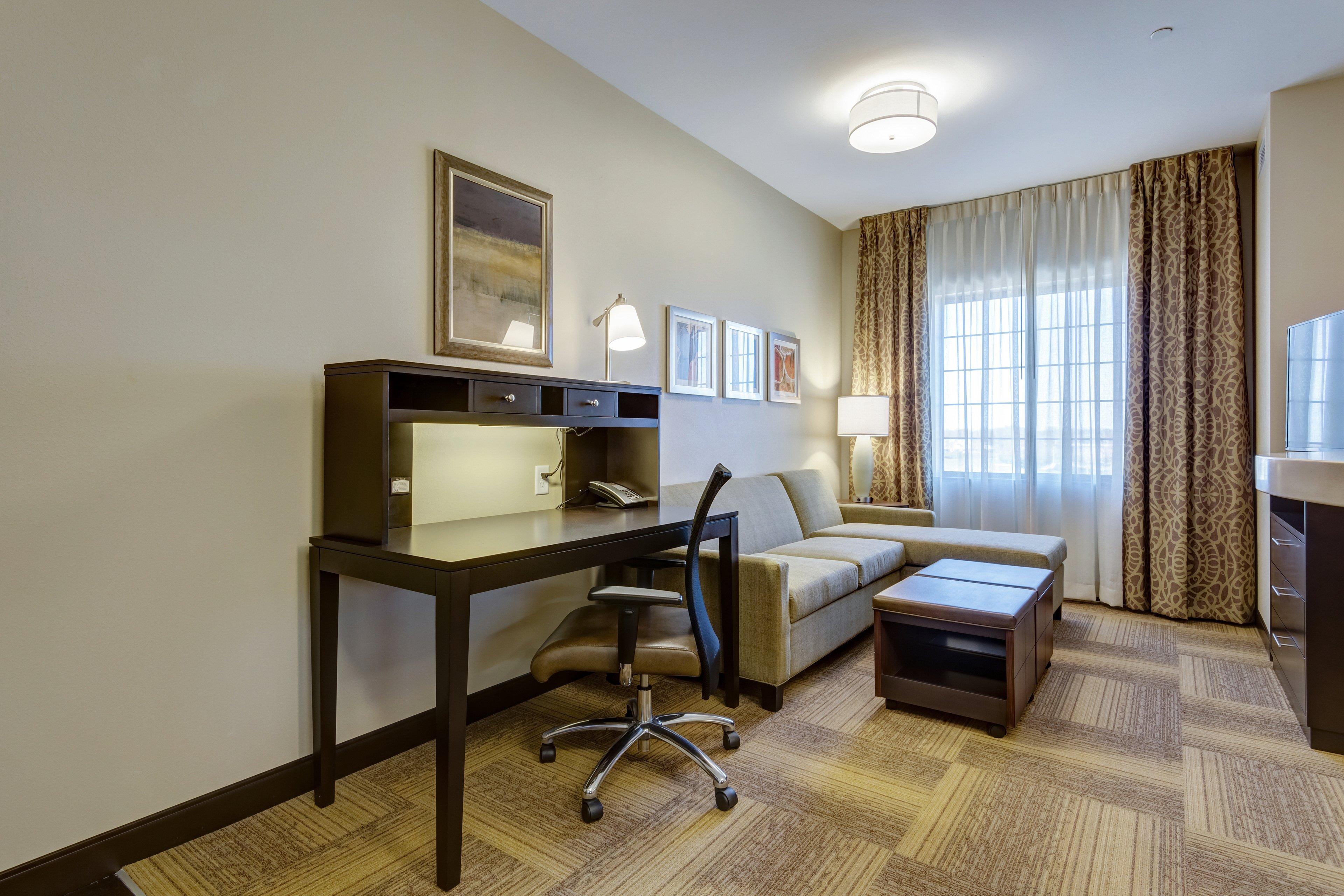 Staybridge Suites St Louis - Westport By Ihg Maryland Heights Kültér fotó