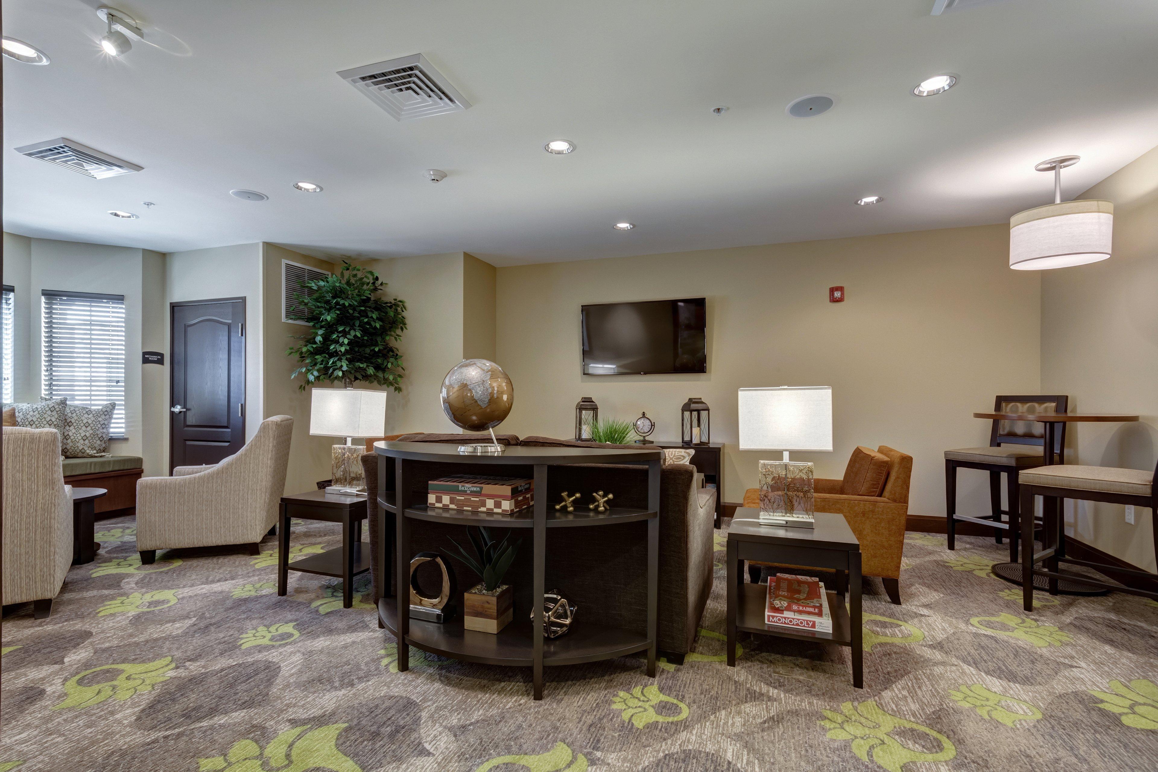 Staybridge Suites St Louis - Westport By Ihg Maryland Heights Kültér fotó