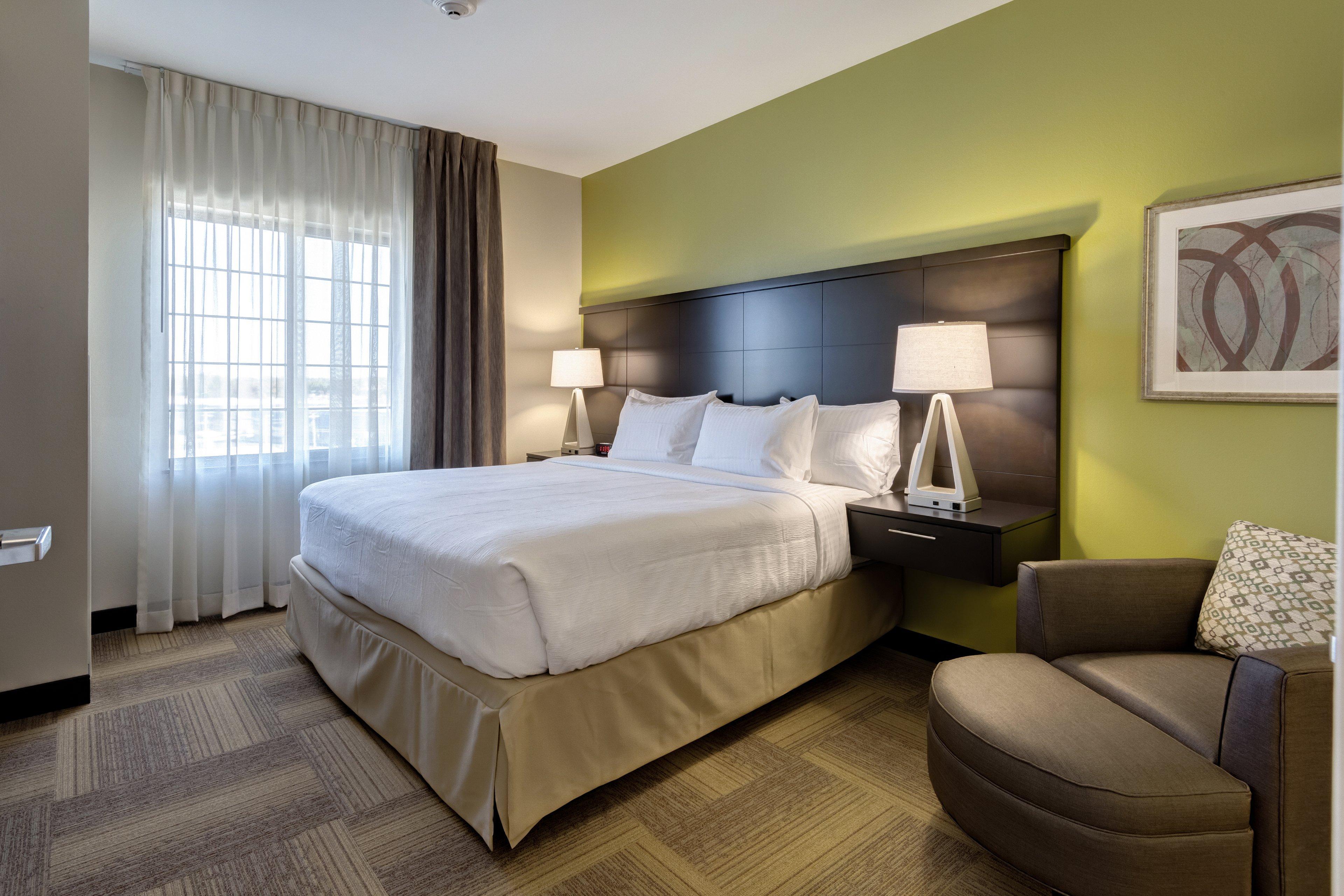 Staybridge Suites St Louis - Westport By Ihg Maryland Heights Kültér fotó