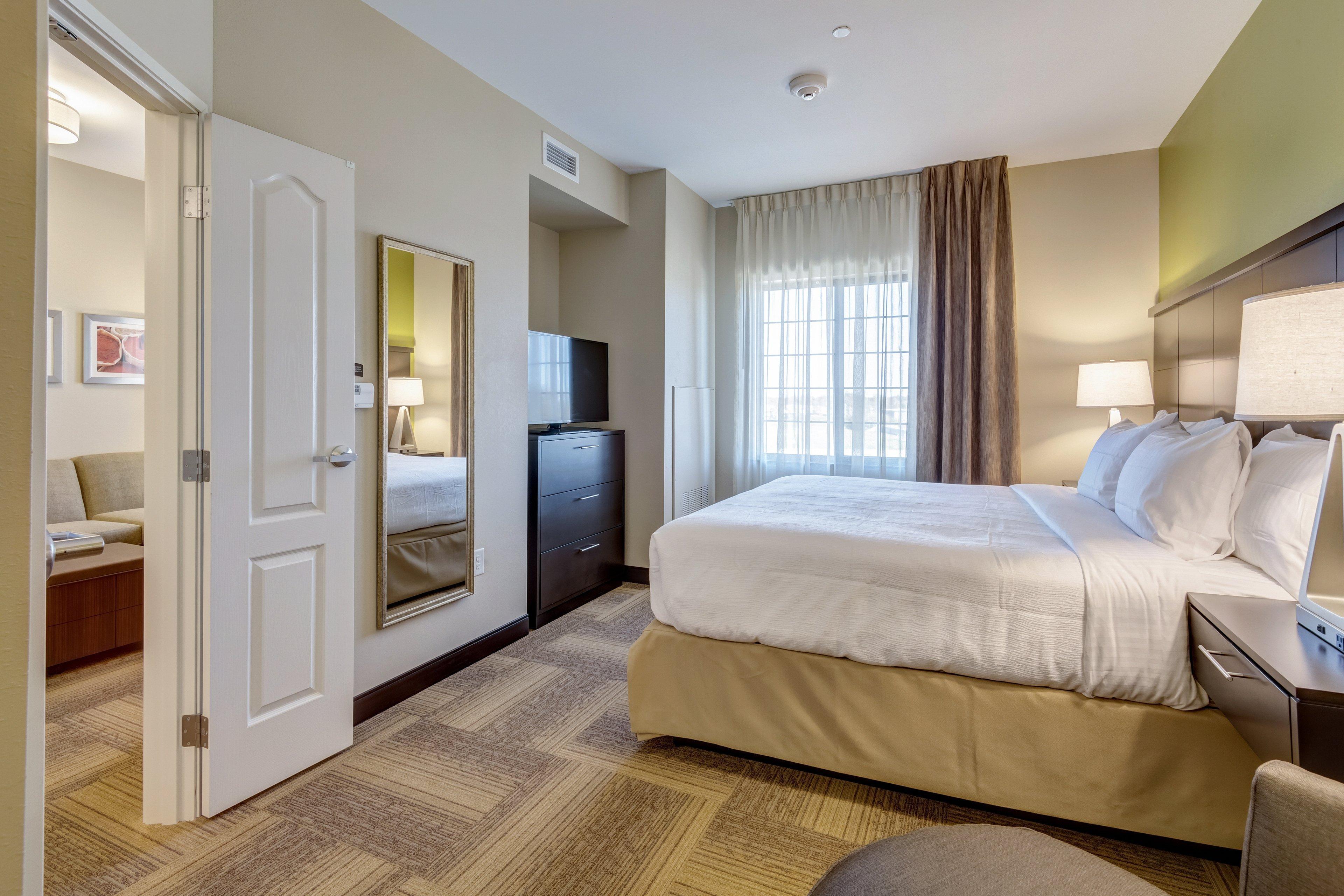 Staybridge Suites St Louis - Westport By Ihg Maryland Heights Kültér fotó
