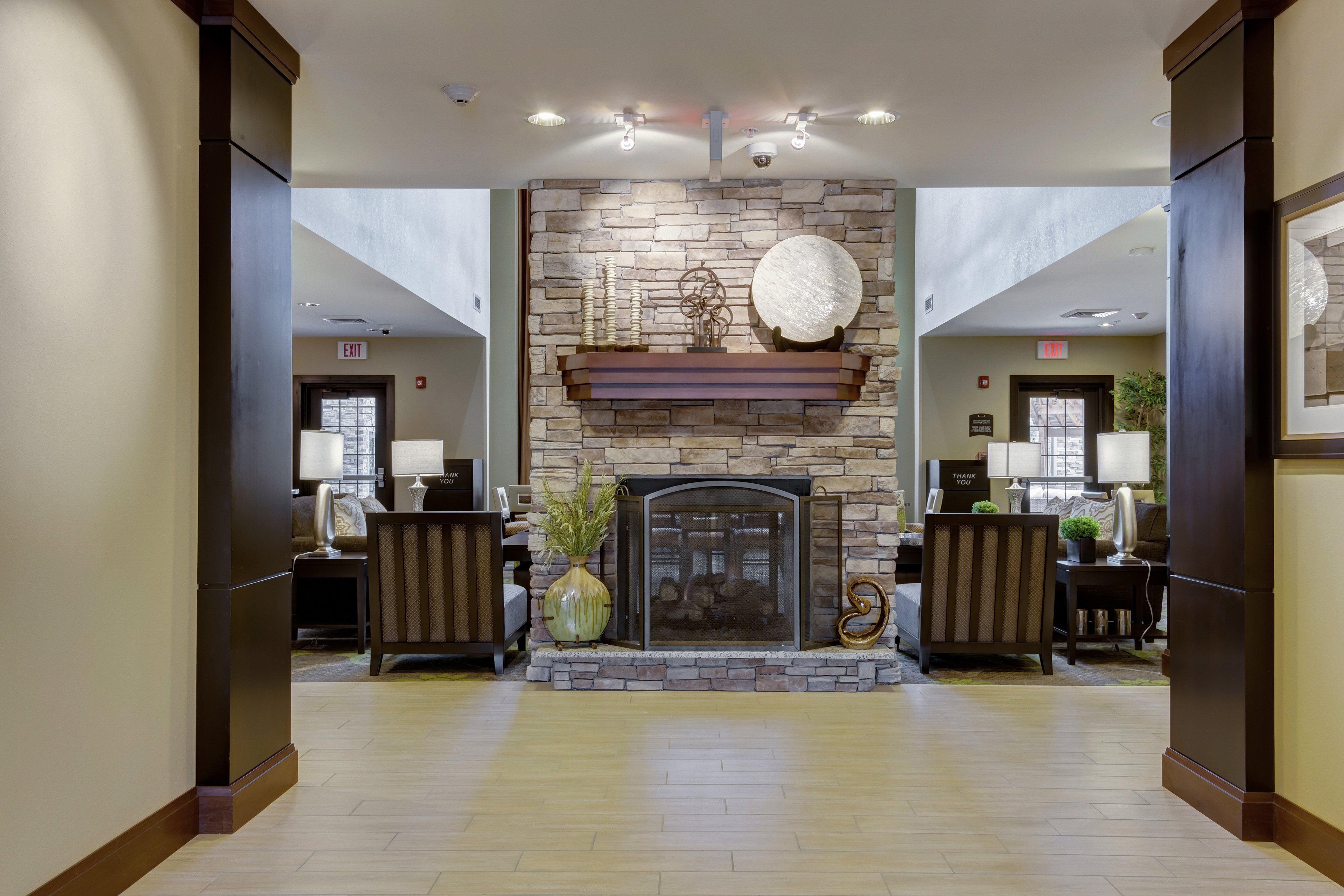 Staybridge Suites St Louis - Westport By Ihg Maryland Heights Kültér fotó