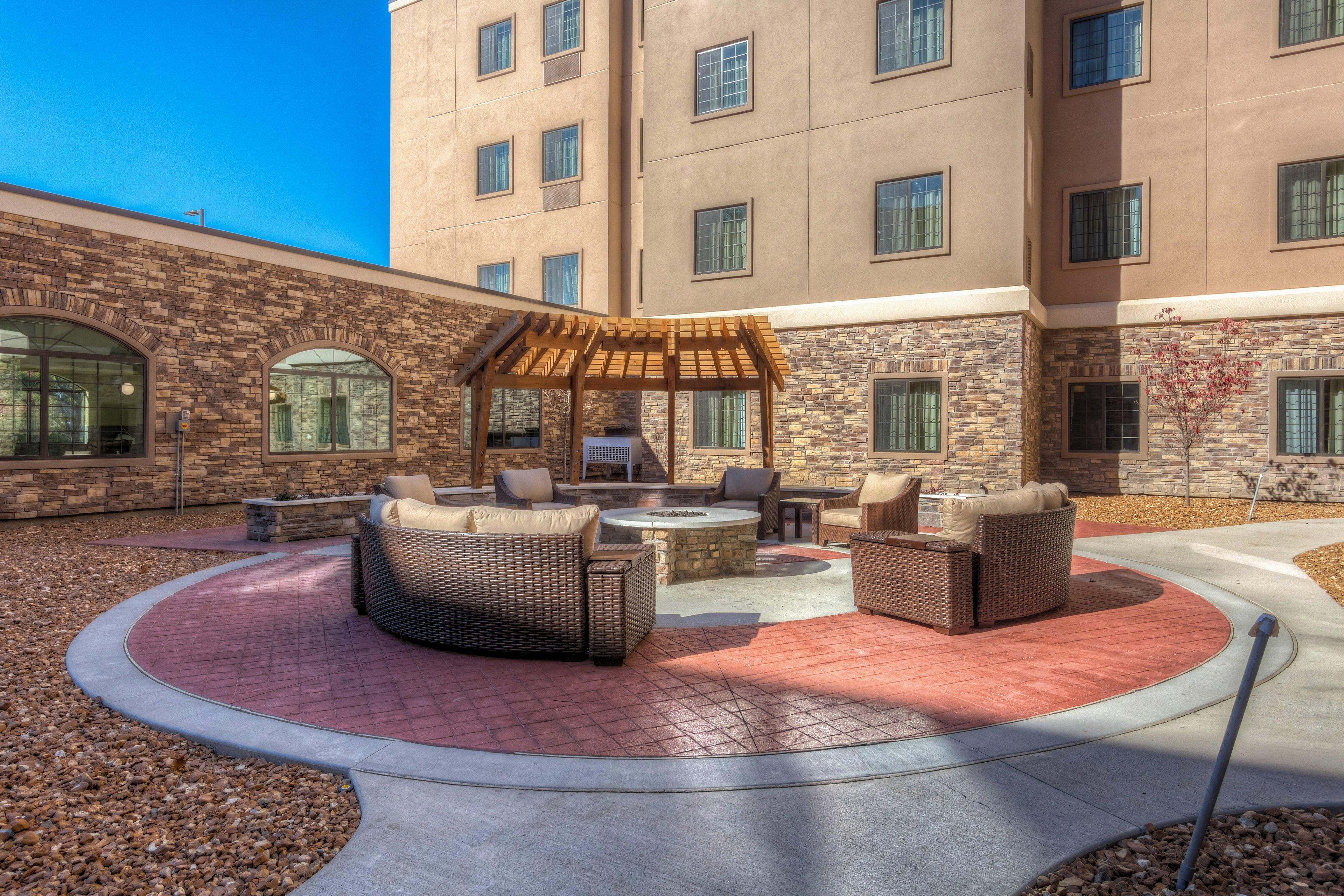Staybridge Suites St Louis - Westport By Ihg Maryland Heights Kültér fotó